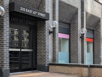 More details for 235-260 E 68th St, New York, NY - Office/Medical for Lease