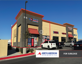 3530 Volunteer Blvd, Henderson NV - Commercial Real Estate