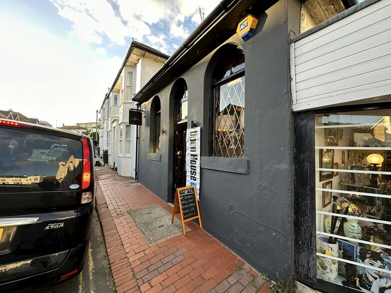 29 Park Rd, Brighton for sale - Primary Photo - Image 1 of 1