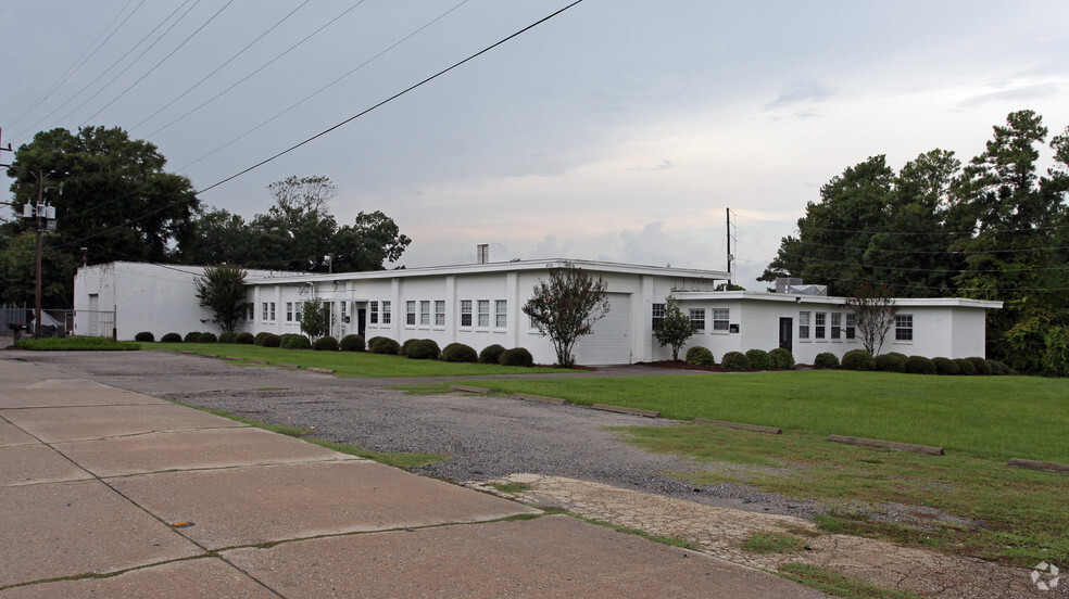 4208 Pace St, North Charleston, SC for lease - Primary Photo - Image 1 of 2