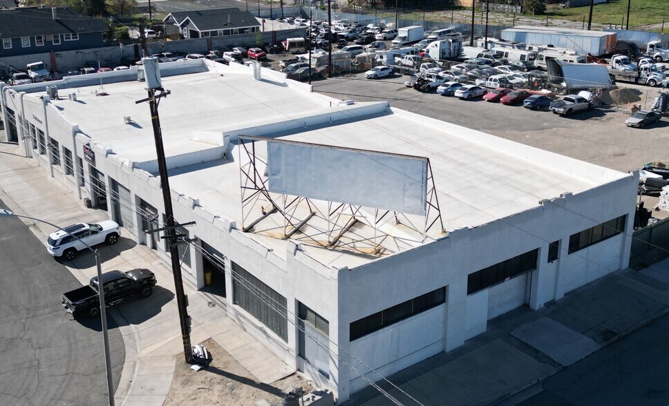 274 N I, San Bernardino, CA for sale - Building Photo - Image 2 of 26