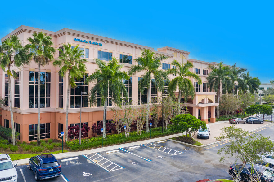 1560 Sawgrass Corporate Pkwy, Sunrise, FL 33323 - Office for Lease ...