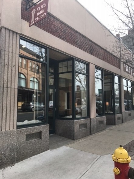 29-37 Main St, Hudson, MA for sale - Building Photo - Image 1 of 1