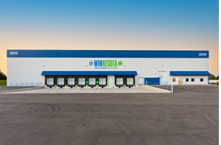 3010 Enloe St, Hudson WI - Warehouse