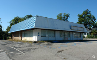 More details for 2808 Market St, Wilmington, NC - Retail for Lease