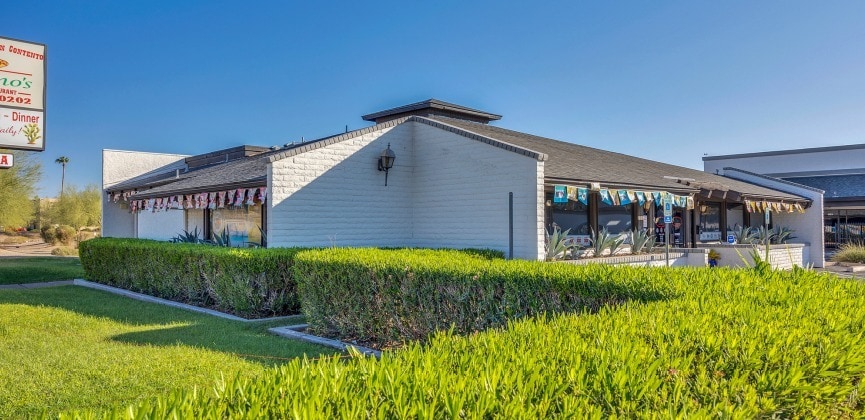 10995 N 99th Ave, Peoria, AZ for lease - Building Photo - Image 2 of 2
