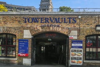More details for 1-12 Tower Hill Ter, London - Retail for Lease
