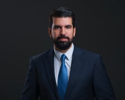 Mauricio Fernandez-Piqueras