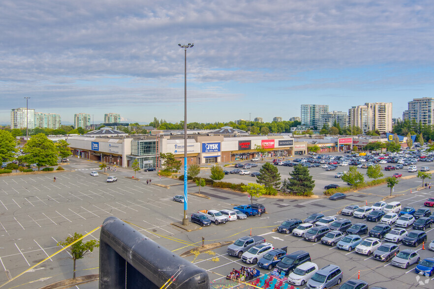 5300 No 3 Rd, Richmond, BC for lease - Building Photo - Image 2 of 27