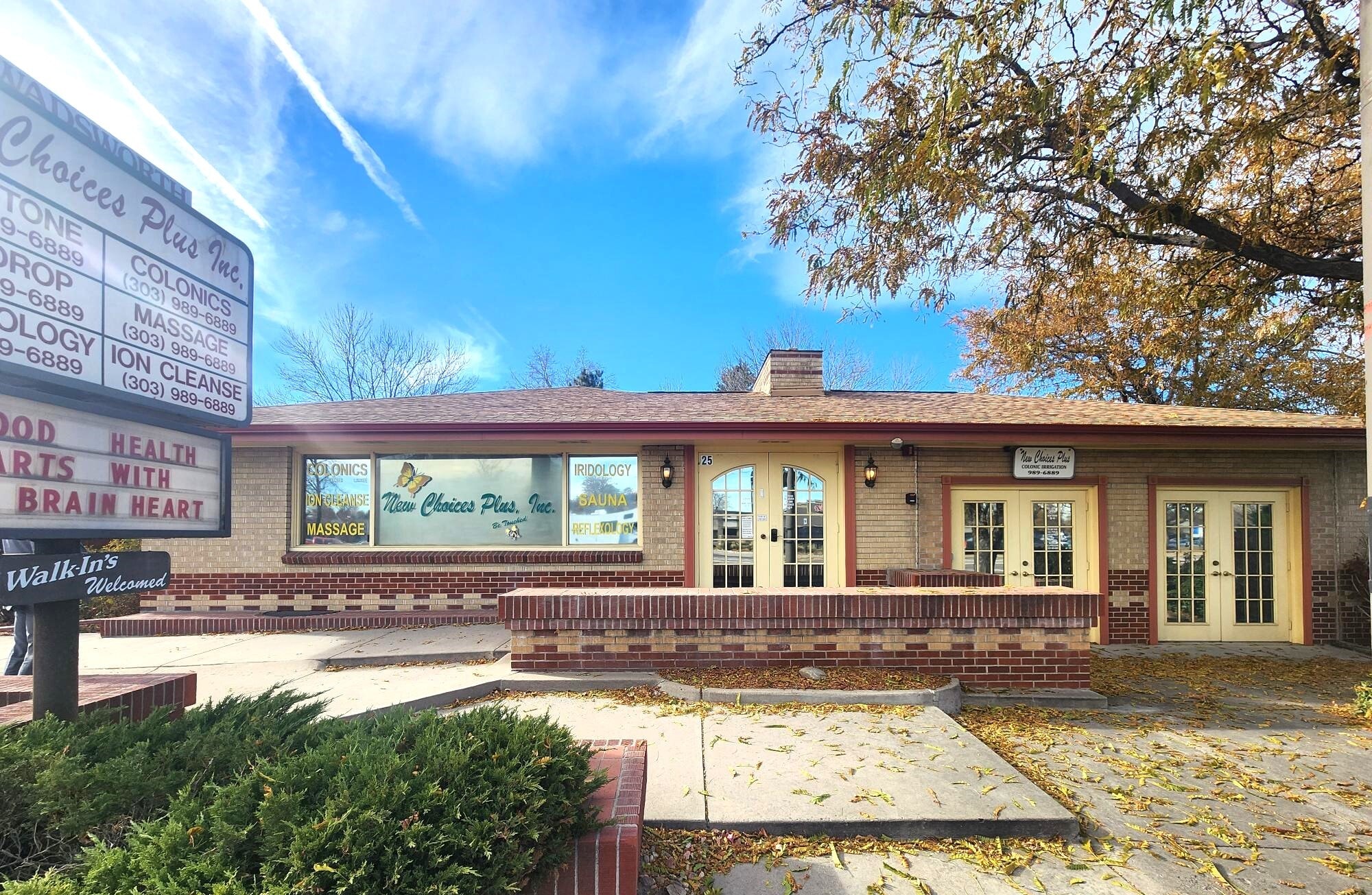 25 Wadsworth Blvd, Lakewood, CO for sale Building Photo- Image 1 of 14