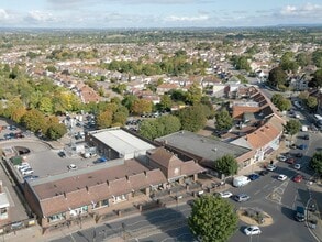 Downend Rd, Bristol for lease Aerial- Image 2 of 4
