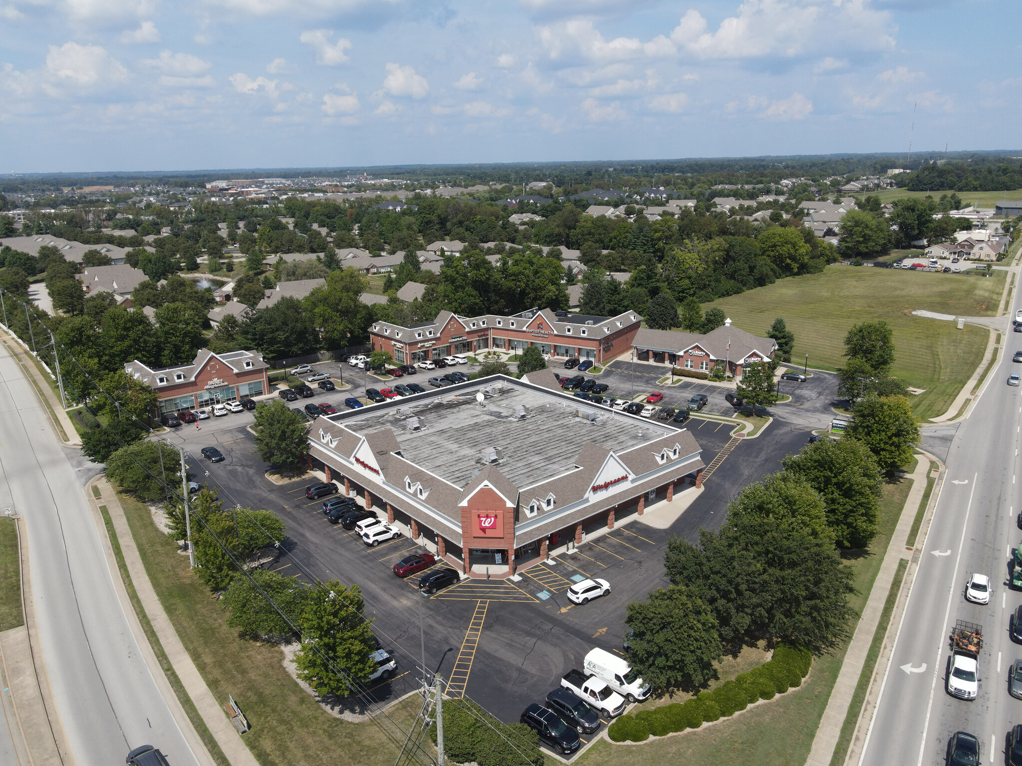 9805 Brownsboro Rd, Louisville, KY for sale Building Photo- Image 1 of 1