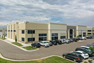 Welby Business Park - Commercial Real Estate