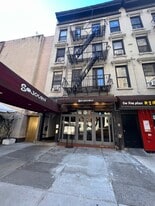 242-244 E 79th St, New York NY - Bar