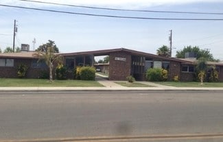 More details for 59 S Indiana St, Porterville, CA - Multifamily for Sale