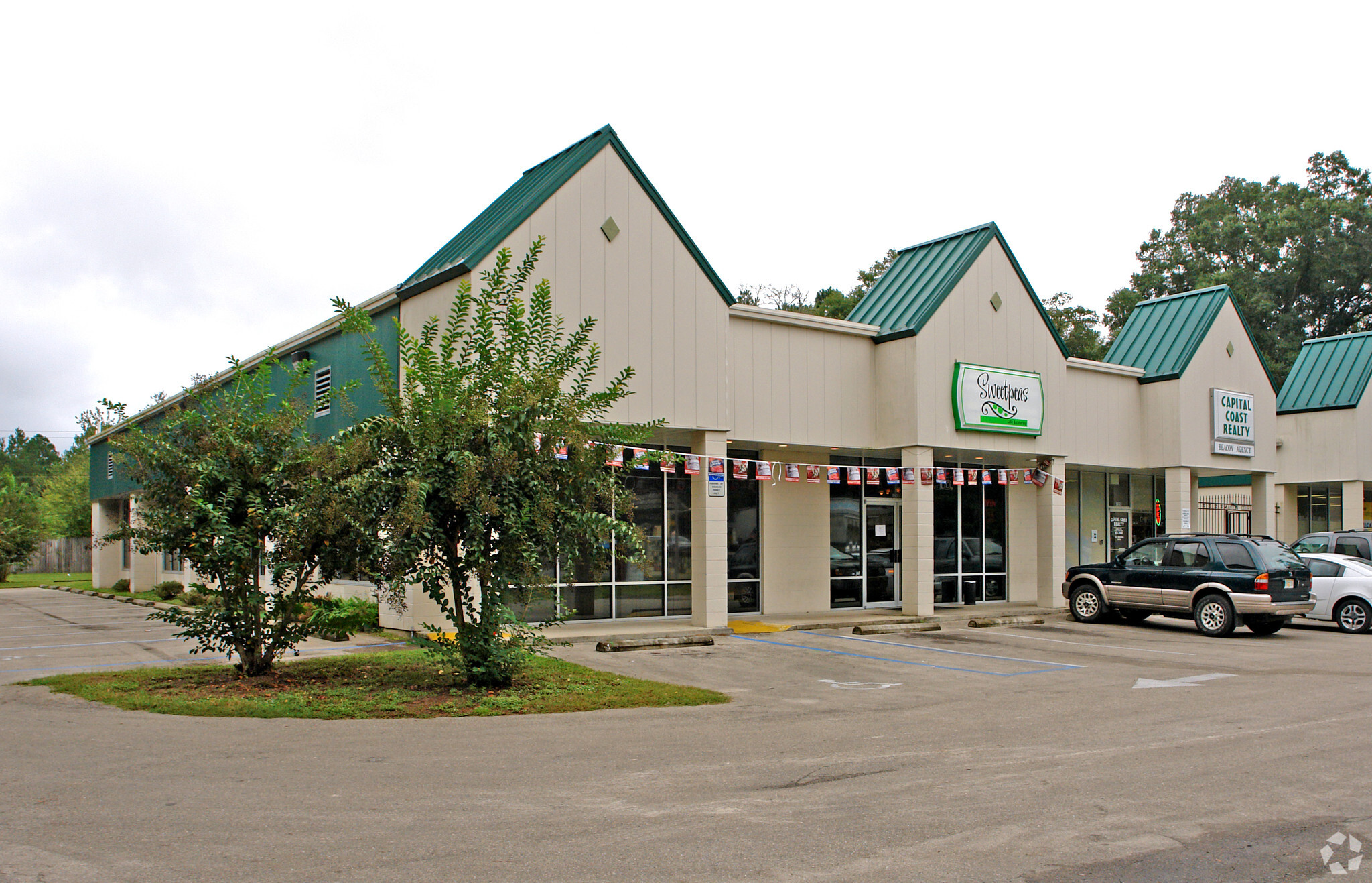 8901 Woodville Hwy, Tallahassee, FL for sale Primary Photo- Image 1 of 1