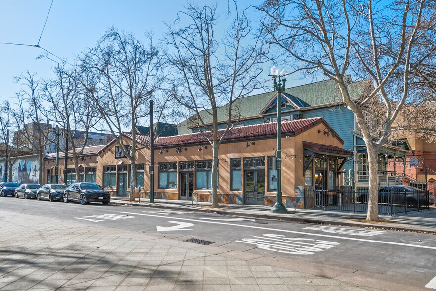 27 Devine St, San Jose, CA for sale - Building Photo - Image 1 of 25