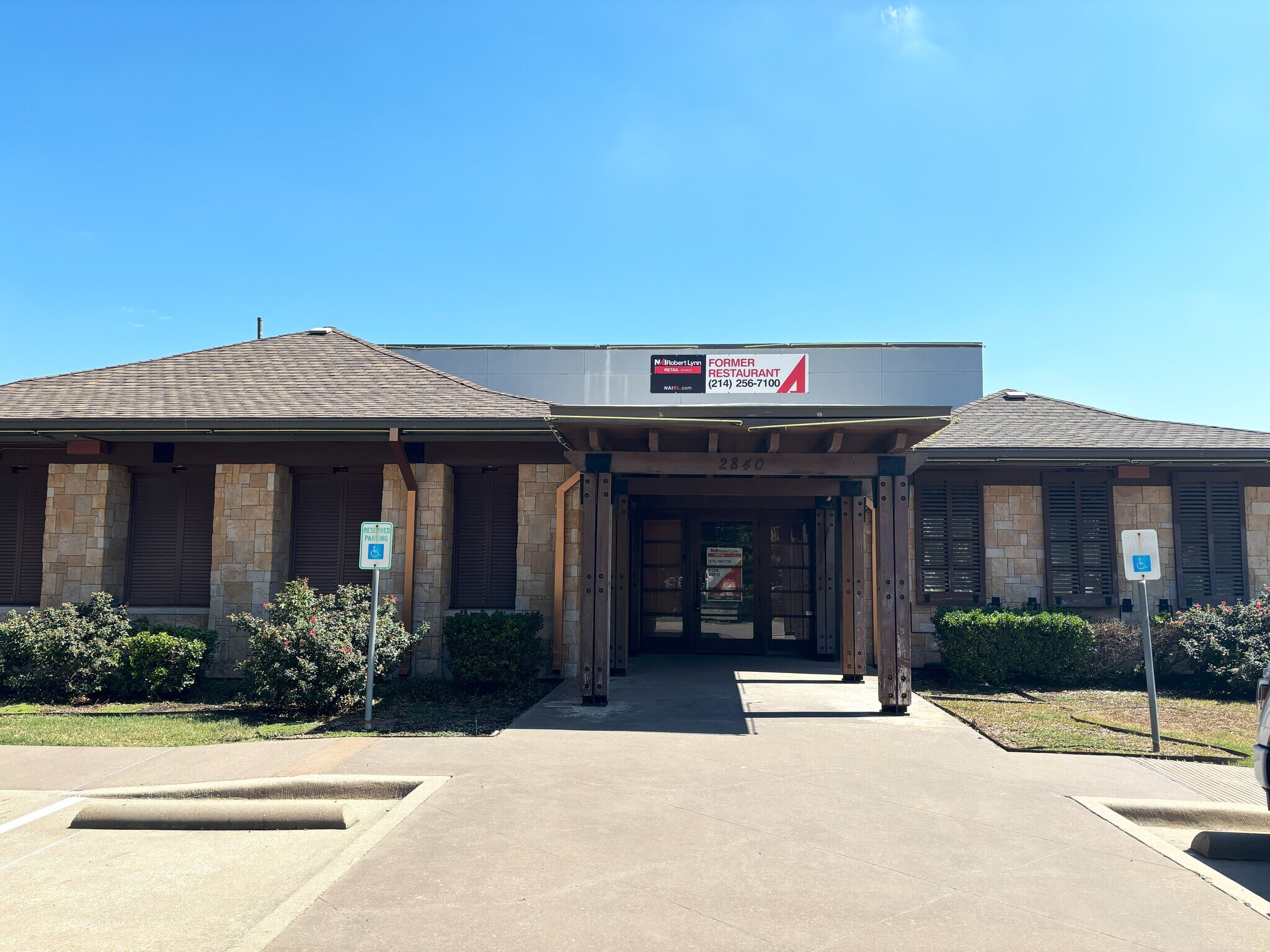 2840 Dallas Pky, Plano, TX for sale Building Photo- Image 1 of 1