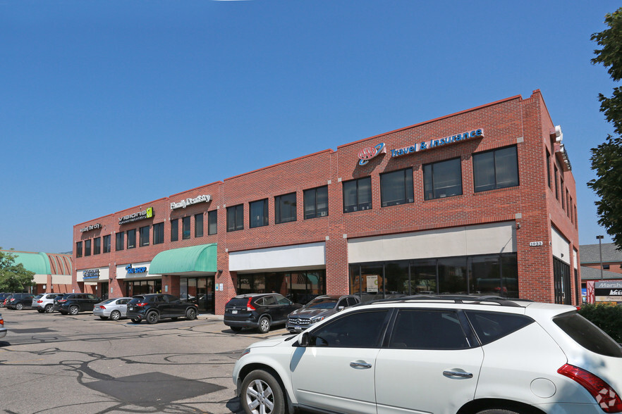 1731-1915 28th St, Boulder, CO for lease - Primary Photo - Image 2 of 2