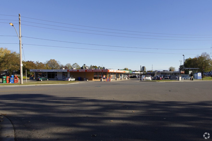 1375 Southdown Rd, Mississauga, ON for sale - Primary Photo - Image 1 of 1