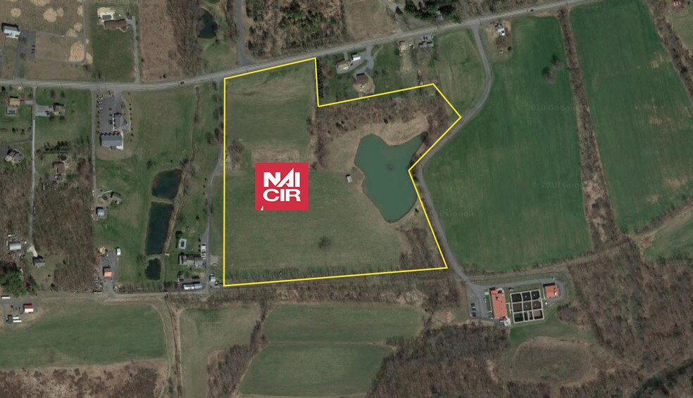 Route 443, Pine Grove, PA 17963