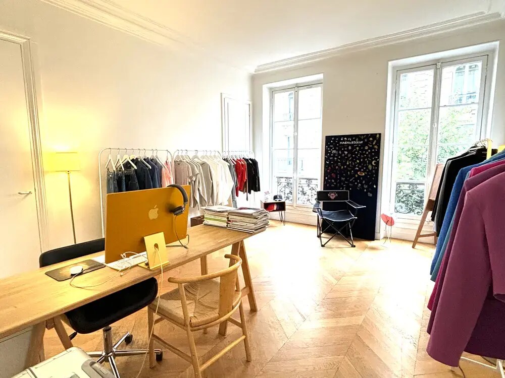 64 Rue Rambuteau, Paris for lease Interior Photo- Image 1 of 7