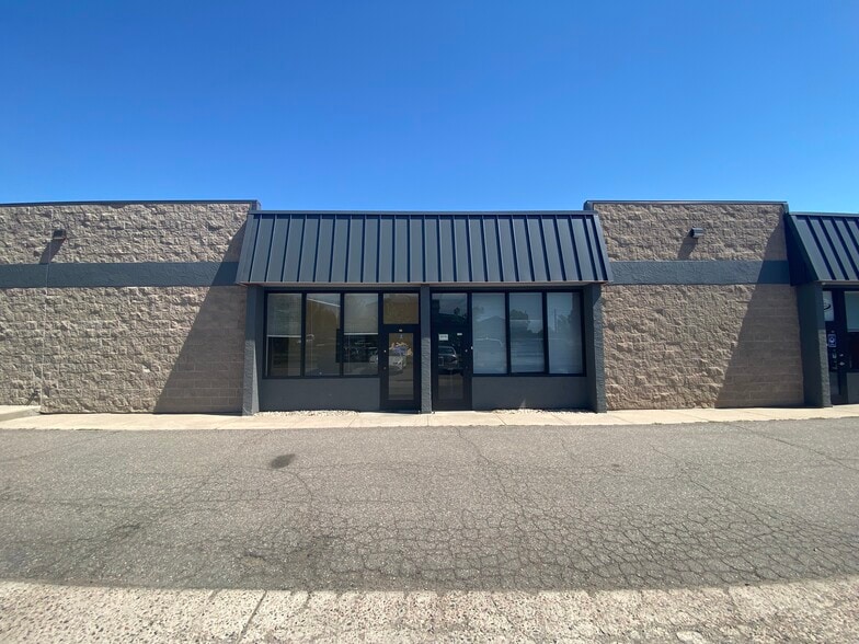 1315 Nelson St, Lakewood, CO for lease - Building Photo - Image 3 of 17
