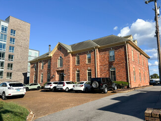 More details for 2909 Poston Ave, Nashville, TN - Office for Lease