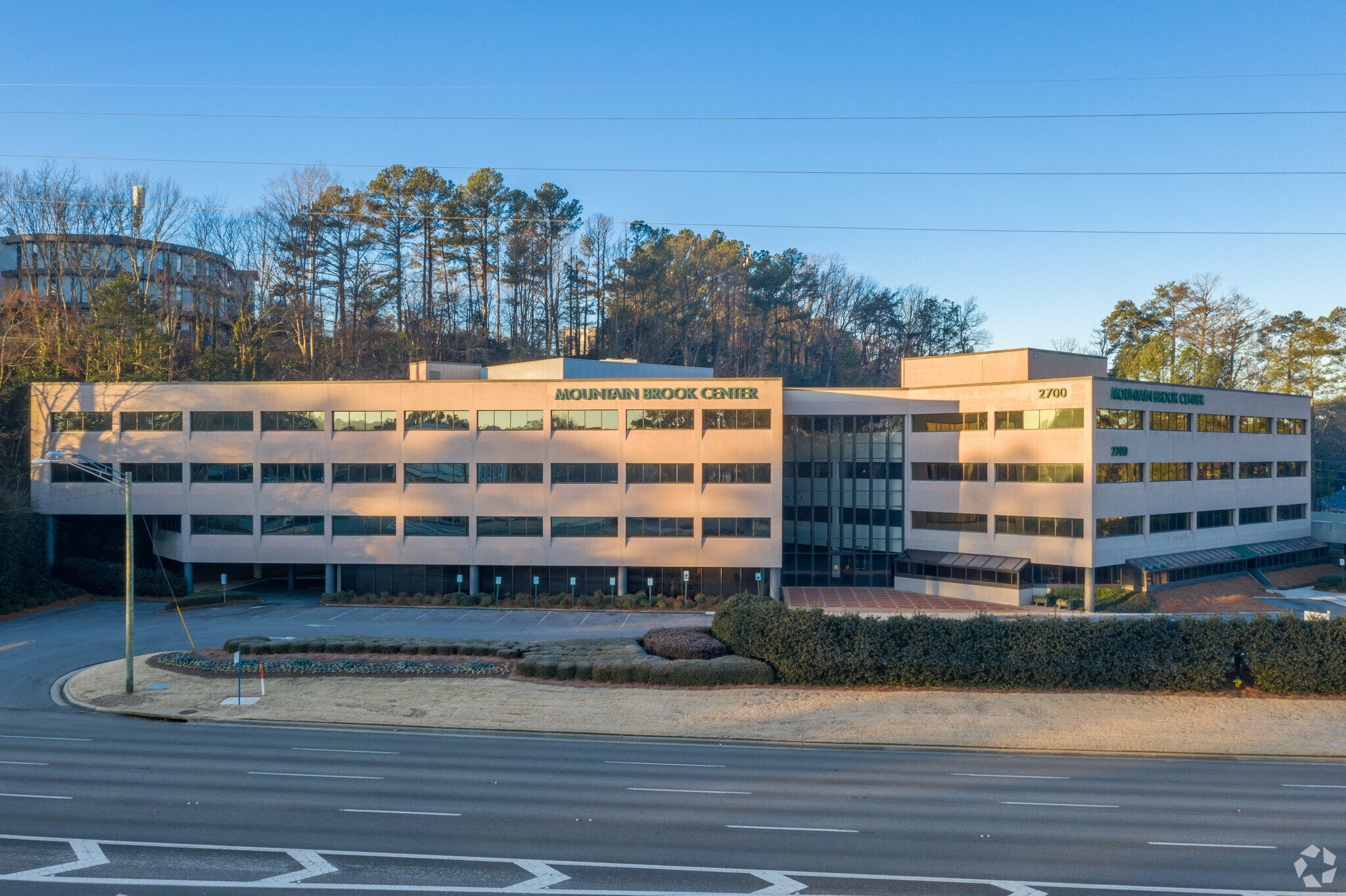 2700 Highway 280 S, Birmingham, AL for lease Primary Photo- Image 1 of 8