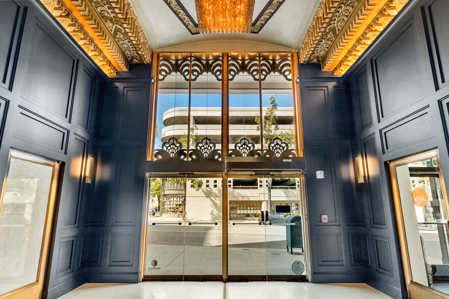 1904 Franklin St, Oakland, CA for lease - Lobby - Image 2 of 13