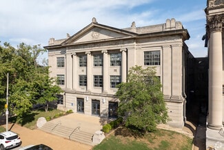 More details for 5017 Washington Pl, Saint Louis, MO - Office for Sale