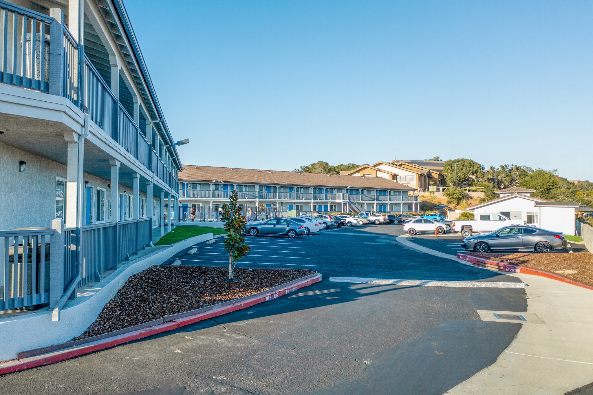 555 Camino Mercado, Arroyo Grande, CA 93420 - Pismo Beach | 100 Keys