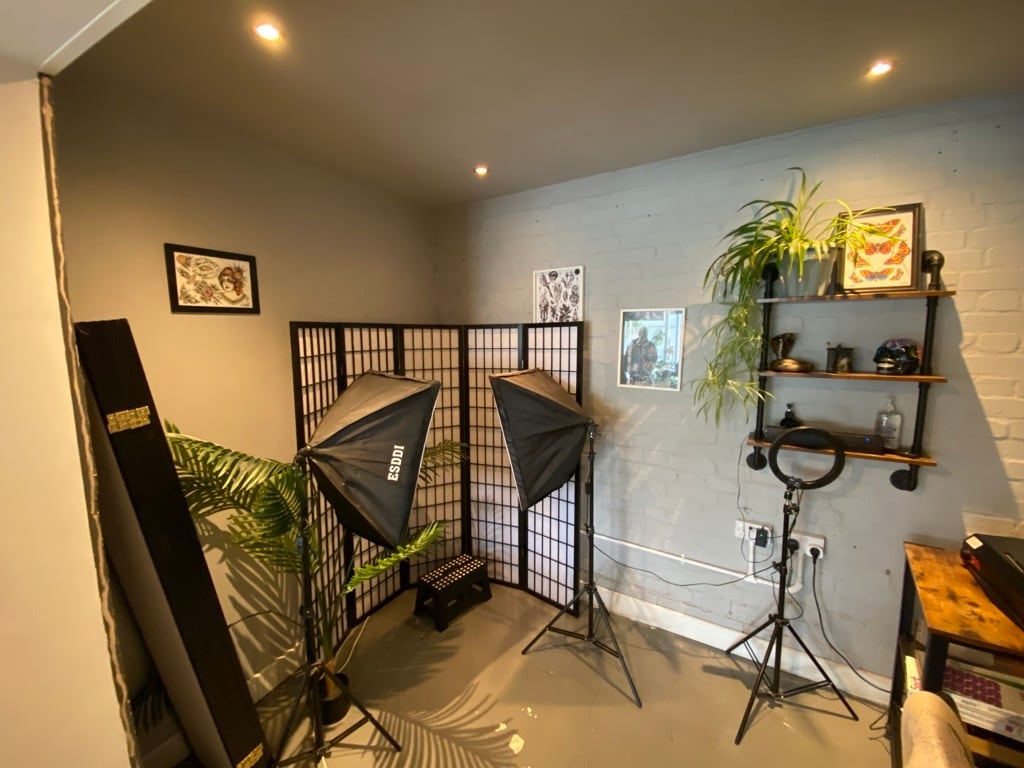 198 Lancaster Rd, Enfield for lease Interior Photo- Image 1 of 4