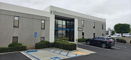 499 Nibus, Brea, CA for lease Interior Photo- Image 1 of 3