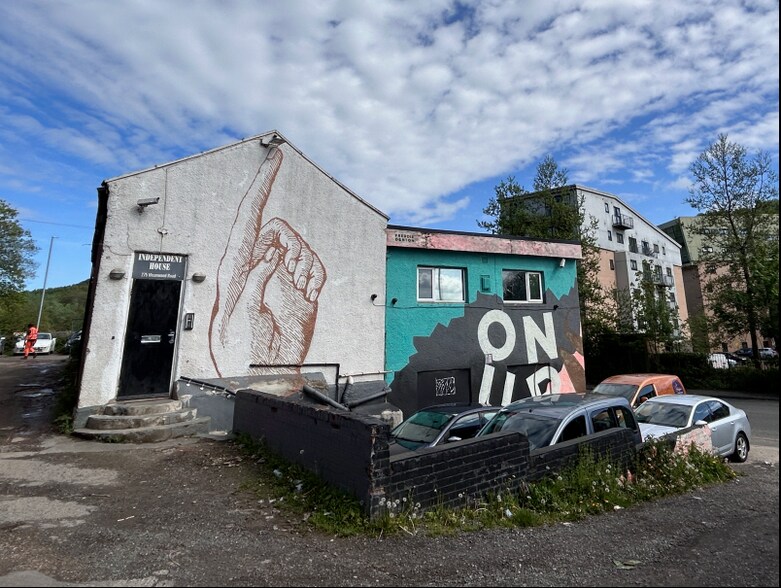 275 Meanwood Road, Leeds, LS7 2JD Office for Sale