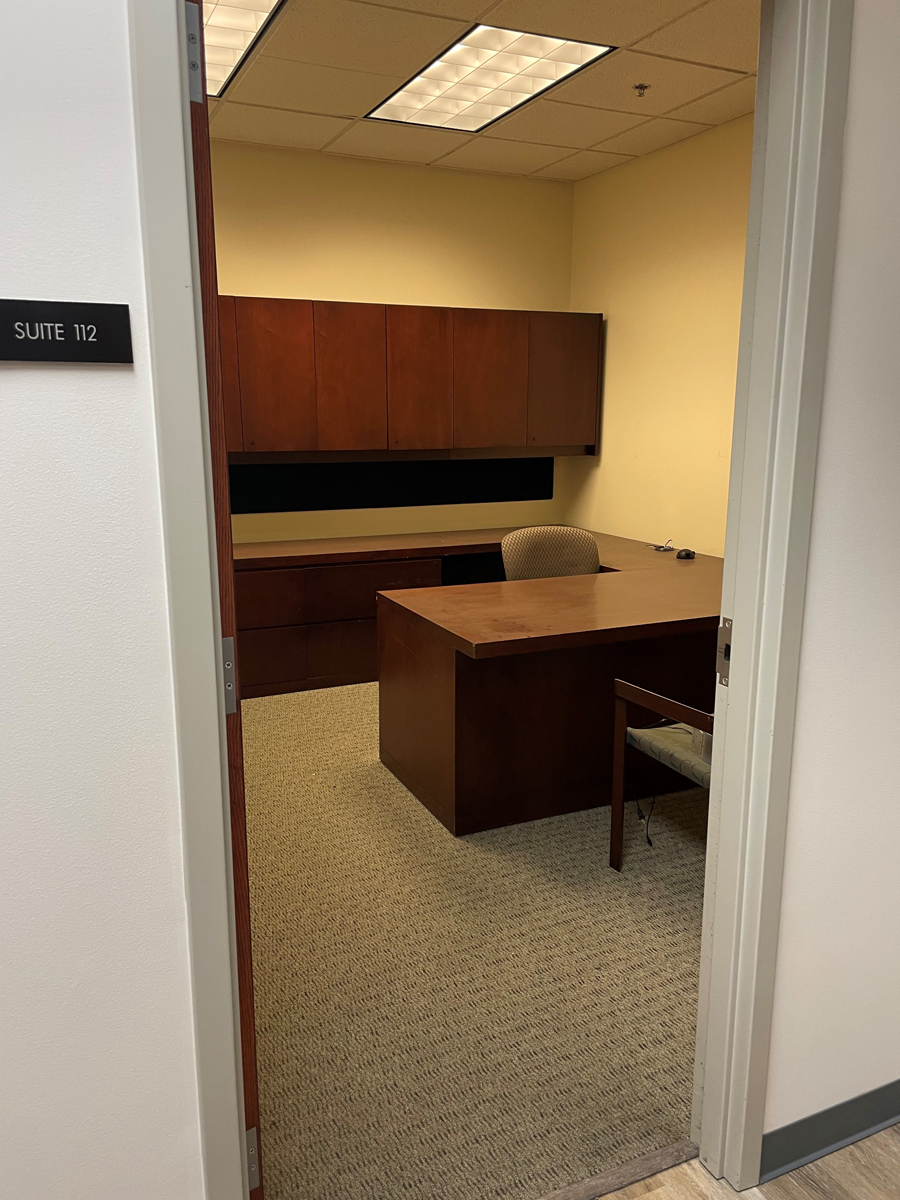 7700 W 79th St, Bridgeview, IL for lease Interior Photo- Image 1 of 4