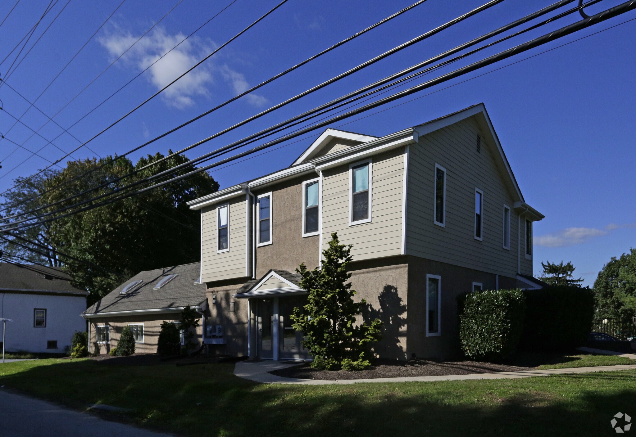 1 Bacton Hill Rd, Frazer, PA for sale Primary Photo- Image 1 of 1