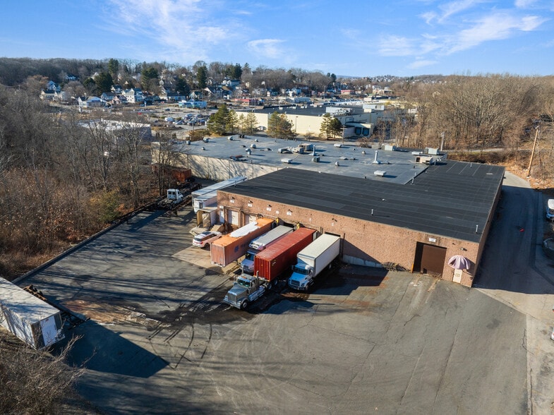 24 Jolma Rd, Worcester, MA for lease - Building Photo - Image 2 of 6