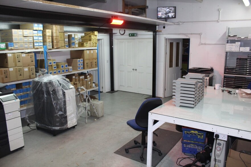 Shalford Rd, Braintree for lease - Interior Photo - Image 2 of 8