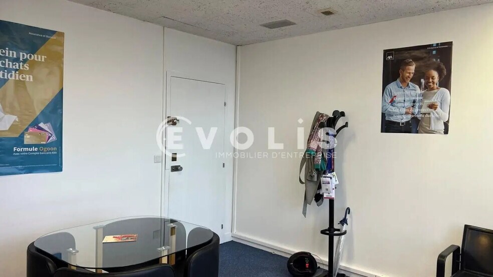 Office in Paris for sale - Interior Photo - Image 3 of 5