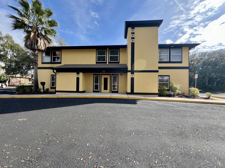 1731 SW 2nd Ave, Ocala, FL for sale - Building Photo - Image 1 of 28