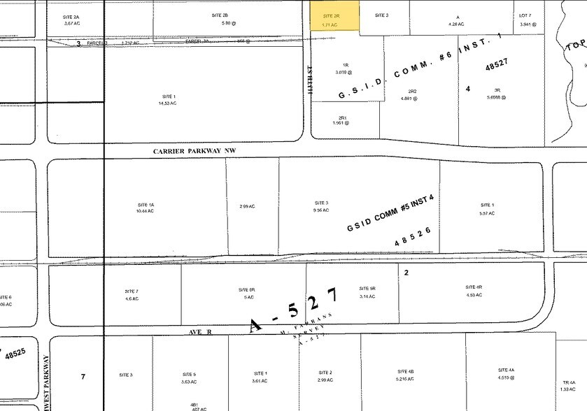 21262132 113th St, Grand Prairie, TX 75050 Industrial for Lease