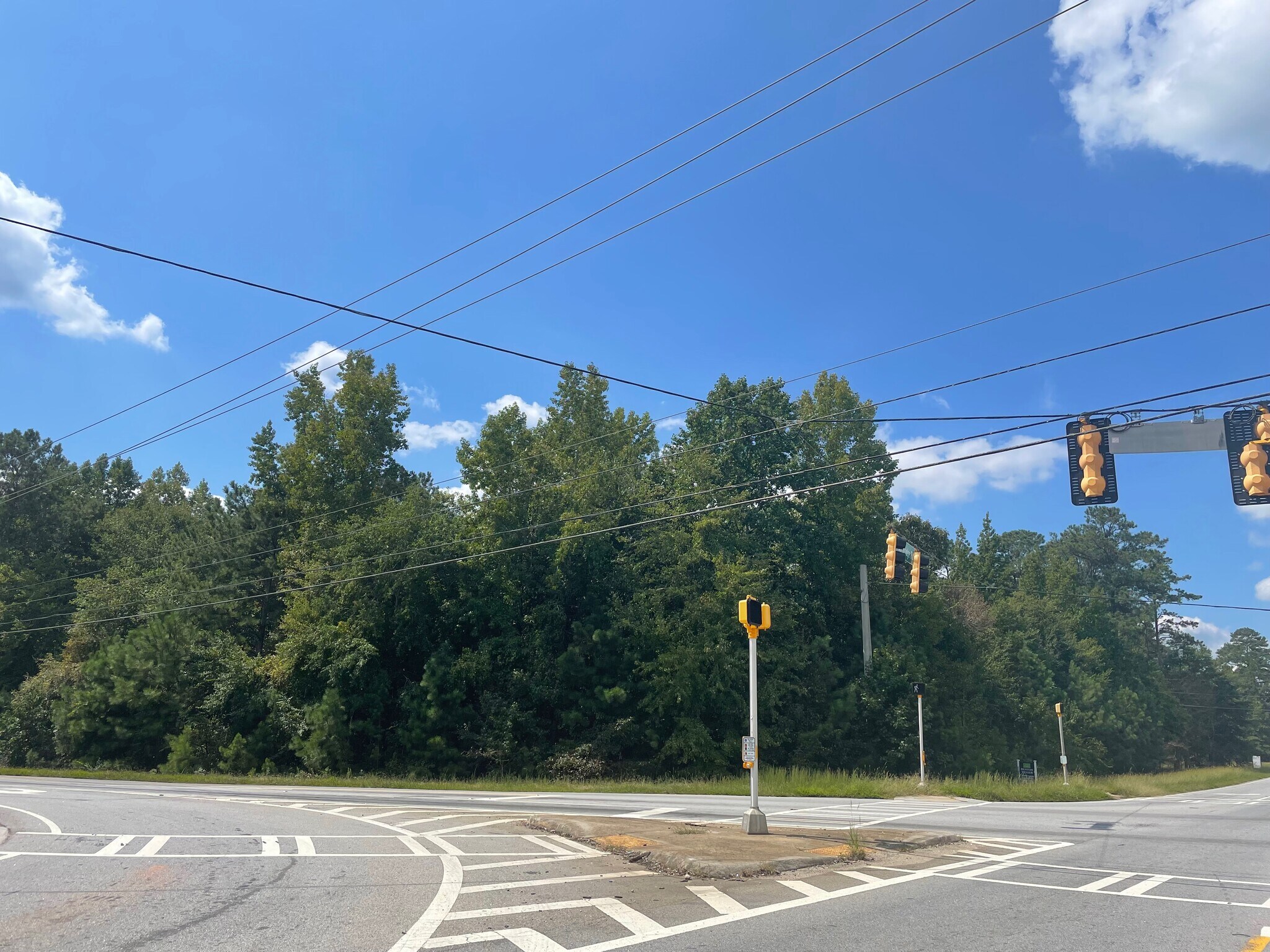 Crowell Rd, Covington, GA for sale Building Photo- Image 1 of 1