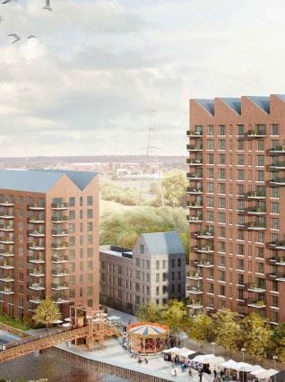 Ferry Ln, London for sale Primary Photo- Image 1 of 1