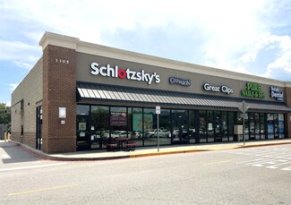 More details for 1305 Knox Abbott Dr, Cayce, SC - Retail for Lease