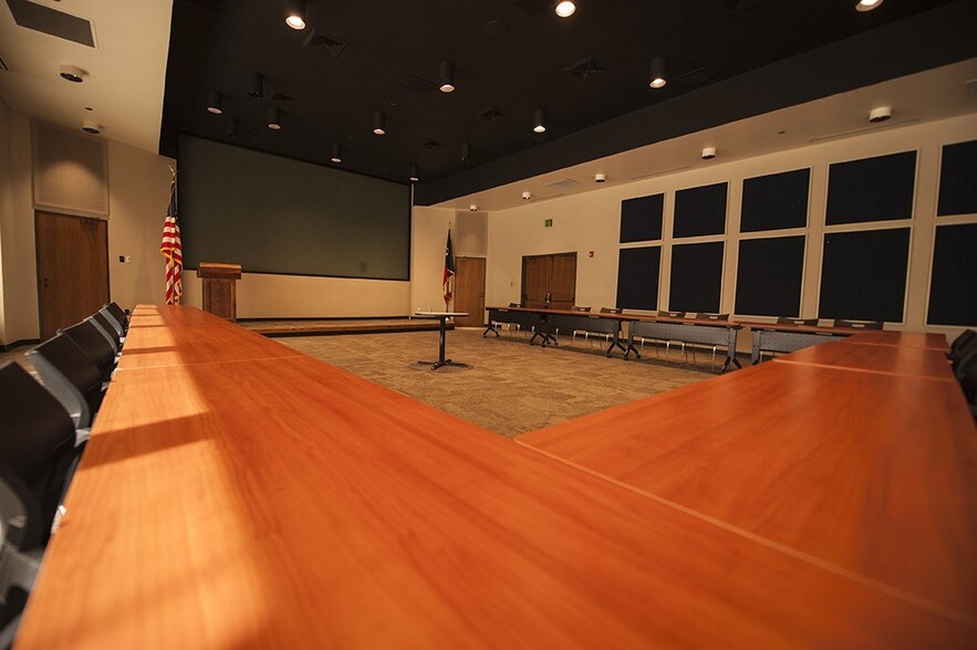 100 N Stanton St, El Paso, TX 79901 100 Stanton Tower