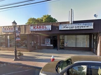 More details for 25 Main St, East Rockaway, NY - Retail for Sale