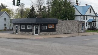 More details for 157 Whitesboro St, Yorkville, NY - Retail for Sale