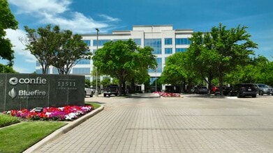 11511 Luna Rd, Dallas, TX for lease - Commercial Listing Video 