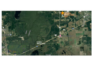 More details for Delta Down, Vinton, LA - Land for Sale